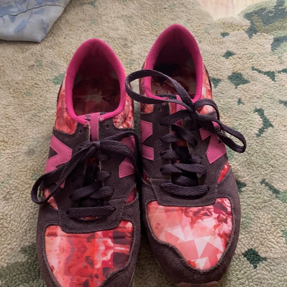 New Balance X Heidi Klum U430 sneakers Size 8 - Picture 12 of 12